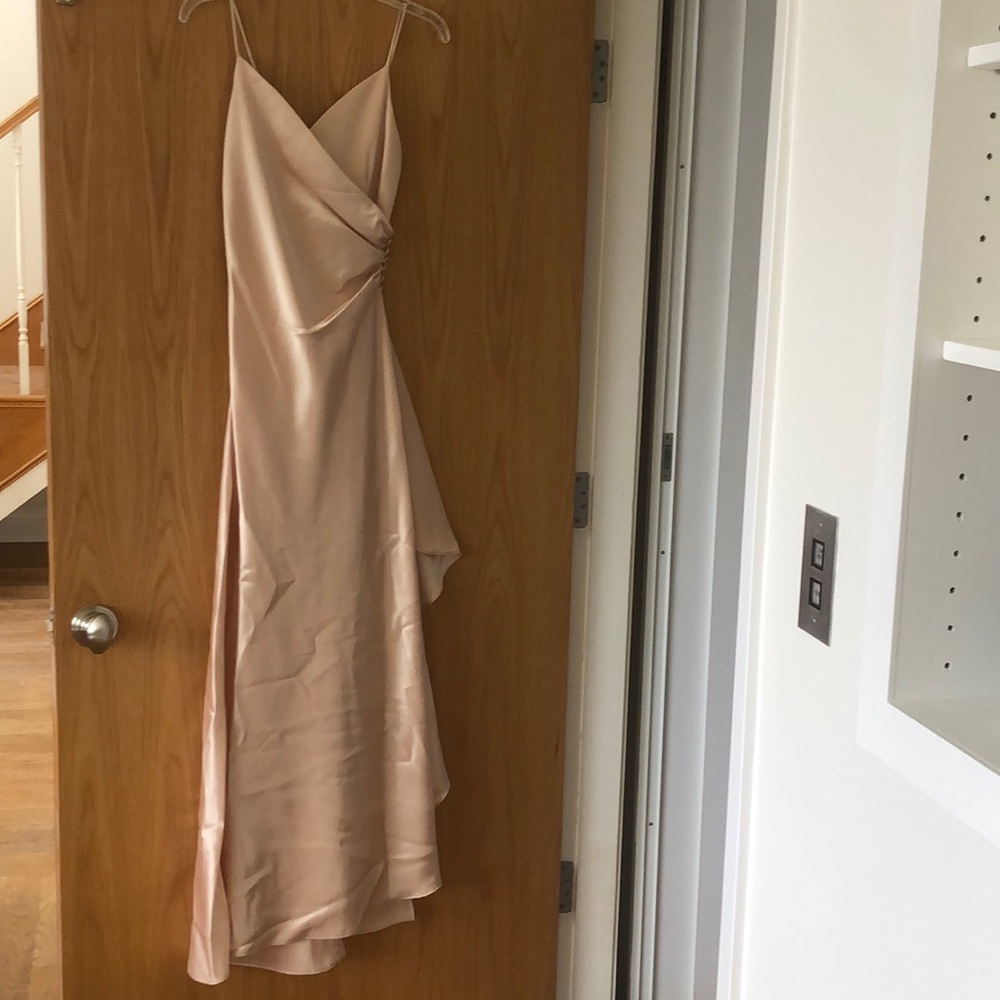 Special event dress